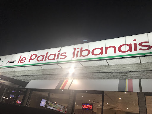 Photo of Le Palais Libanais - 332 Bd Gréber #555, Gatineau, QC J8T 8H4