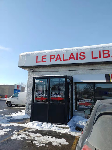 Photo of Le Palais Libanais - 332 Bd Gréber #555, Gatineau, QC J8T 8H4