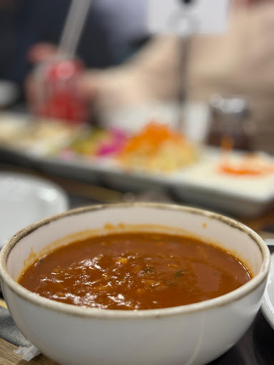 Photo of Sumaq Iraqi Charcoal Grill - Mississauga | Halal | Shawarma | Kebab - 3920 Eglinton Ave W #25, Mississauga, ON L5M 8A7