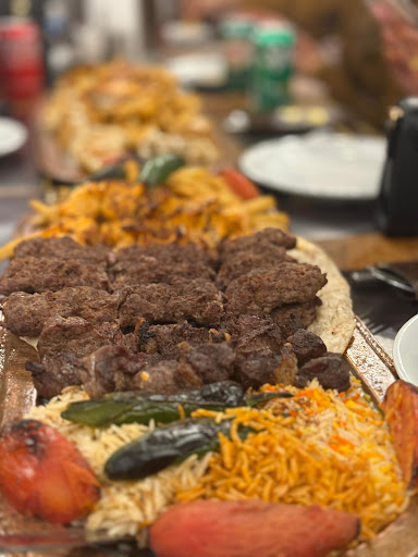 Photo of Sumaq Iraqi Charcoal Grill - Mississauga | Halal | Shawarma | Kebab - 3920 Eglinton Ave W #25, Mississauga, ON L5M 8A7