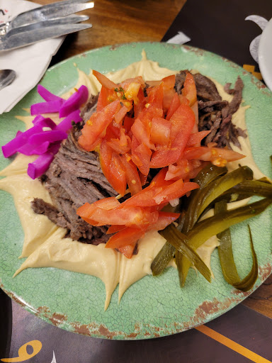 Photo of Sumaq Iraqi Charcoal Grill - Mississauga | Halal | Shawarma | Kebab - 3920 Eglinton Ave W #25, Mississauga, ON L5M 8A7