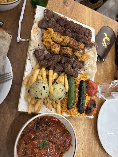 Photo of Sumaq Iraqi Charcoal Grill - Mississauga | Halal | Shawarma | Kebab - 3920 Eglinton Ave W #25, Mississauga, ON L5M 8A7