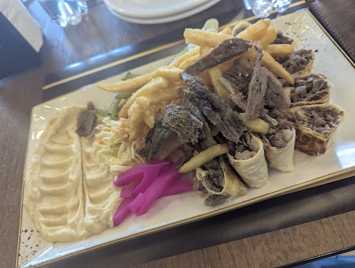 Photo of Sumaq Iraqi Charcoal Grill - Mississauga | Halal | Shawarma | Kebab - 3920 Eglinton Ave W #25, Mississauga, ON L5M 8A7