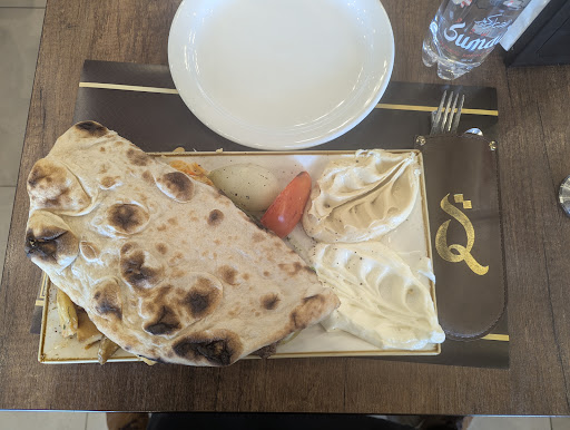 Photo of Sumaq Iraqi Charcoal Grill - Mississauga | Halal | Shawarma | Kebab - 3920 Eglinton Ave W #25, Mississauga, ON L5M 8A7
