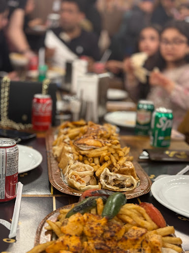 Photo of Sumaq Iraqi Charcoal Grill - Mississauga | Halal | Shawarma | Kebab - 3920 Eglinton Ave W #25, Mississauga, ON L5M 8A7