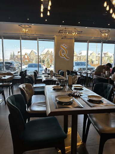 Photo of Sumaq Iraqi Charcoal Grill - Mississauga | Halal | Shawarma | Kebab - 3920 Eglinton Ave W #25, Mississauga, ON L5M 8A7