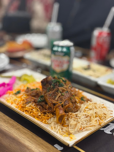 Photo of Sumaq Iraqi Charcoal Grill - Mississauga | Halal | Shawarma | Kebab - 3920 Eglinton Ave W #25, Mississauga, ON L5M 8A7