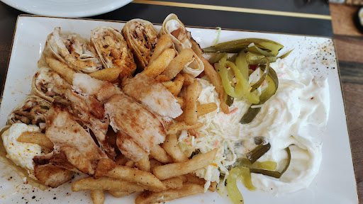 Photo of Sumaq Iraqi Charcoal Grill - Mississauga | Halal | Shawarma | Kebab - 3920 Eglinton Ave W #25, Mississauga, ON L5M 8A7