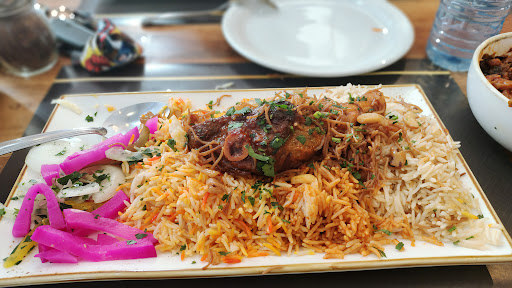 Photo of Sumaq Iraqi Charcoal Grill - Mississauga | Halal | Shawarma | Kebab - 3920 Eglinton Ave W #25, Mississauga, ON L5M 8A7