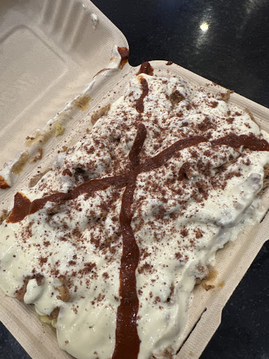 Photo of Osmow's Shawarma - 3221 Derry Rd W #8, Mississauga, ON L5N 7L7