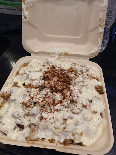 Photo of Osmow's Shawarma - 3221 Derry Rd W #8, Mississauga, ON L5N 7L7