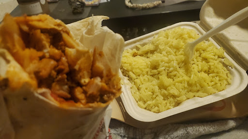 Photo of Osmow's Shawarma - 3221 Derry Rd W #8, Mississauga, ON L5N 7L7