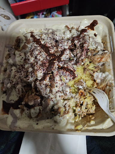 Photo of Osmow's Shawarma - 3221 Derry Rd W #8, Mississauga, ON L5N 7L7