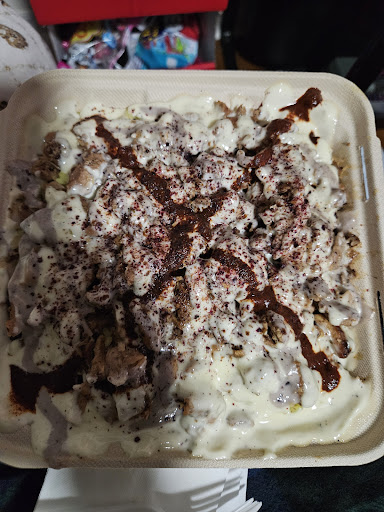 Photo of Osmow's Shawarma - 3221 Derry Rd W #8, Mississauga, ON L5N 7L7