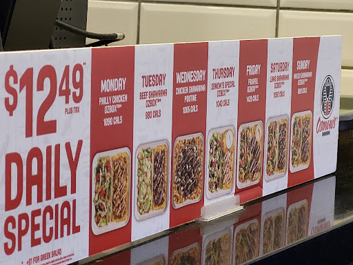 Photo of Osmow's Shawarma - 3221 Derry Rd W #8, Mississauga, ON L5N 7L7