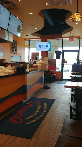 Photo of Osmow's Shawarma - 3221 Derry Rd W #8, Mississauga, ON L5N 7L7