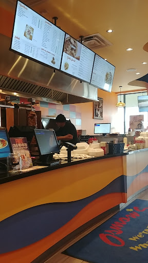 Photo of Osmow's Shawarma - 3221 Derry Rd W #8, Mississauga, ON L5N 7L7