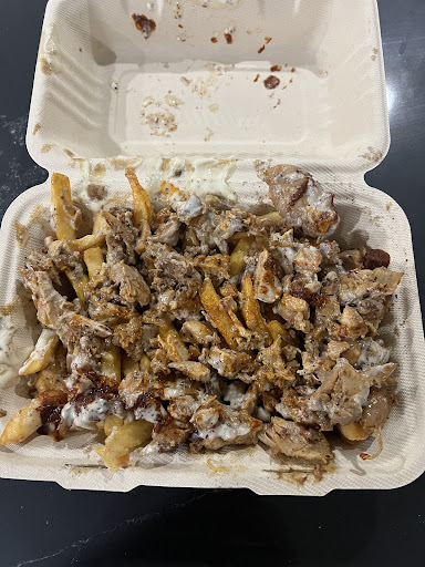 Photo of Osmow's Shawarma - 3221 Derry Rd W #8, Mississauga, ON L5N 7L7
