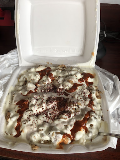 Photo of Osmow's Shawarma - 3221 Derry Rd W #8, Mississauga, ON L5N 7L7