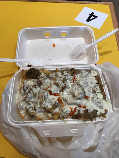 Photo of Osmow's Shawarma - 3221 Derry Rd W #8, Mississauga, ON L5N 7L7