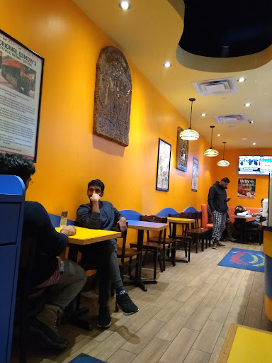 Photo of Osmow's Shawarma - 3221 Derry Rd W #8, Mississauga, ON L5N 7L7