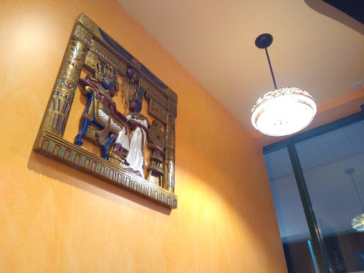 Photo of Osmow's Shawarma - 3221 Derry Rd W #8, Mississauga, ON L5N 7L7