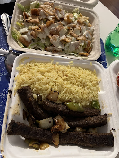 Photo of Osmow's Shawarma - 3221 Derry Rd W #8, Mississauga, ON L5N 7L7