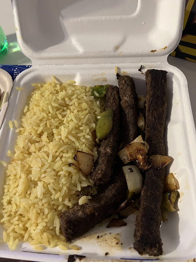 Photo of Osmow's Shawarma - 3221 Derry Rd W #8, Mississauga, ON L5N 7L7