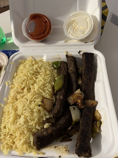 Photo of Osmow's Shawarma - 3221 Derry Rd W #8, Mississauga, ON L5N 7L7