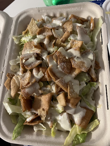 Photo of Osmow's Shawarma - 3221 Derry Rd W #8, Mississauga, ON L5N 7L7