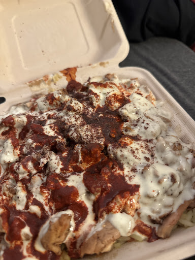Photo of Osmow's Shawarma - 3221 Derry Rd W #8, Mississauga, ON L5N 7L7