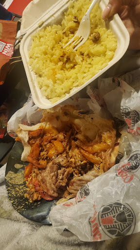 Photo of Osmow's Shawarma - 3221 Derry Rd W #8, Mississauga, ON L5N 7L7
