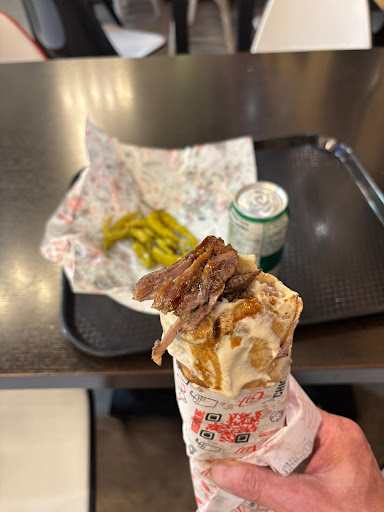 Photo of Shawarma Royale - 6039 Erin Mills Pkwy, Mississauga, ON L5N 0G5