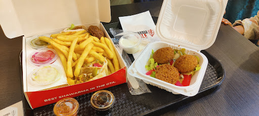 Photo of Shawarma Royale - 6039 Erin Mills Pkwy, Mississauga, ON L5N 0G5