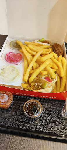 Photo of Shawarma Royale - 6039 Erin Mills Pkwy, Mississauga, ON L5N 0G5