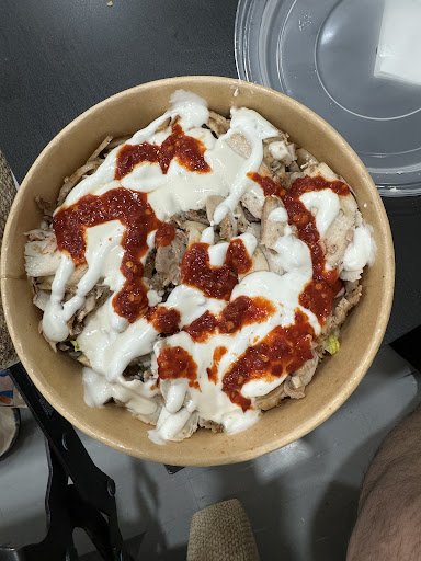 Photo of Shawarma Royale - 6039 Erin Mills Pkwy, Mississauga, ON L5N 0G5