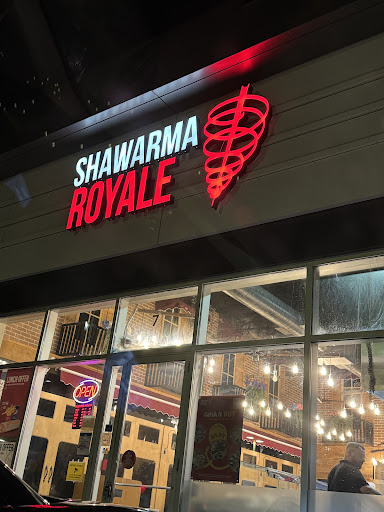 Photo of Shawarma Royale - 6039 Erin Mills Pkwy, Mississauga, ON L5N 0G5