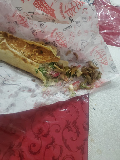 Photo of Shawarma Royale - 6039 Erin Mills Pkwy, Mississauga, ON L5N 0G5