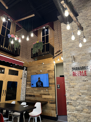 Photo of Shawarma Royale - 6039 Erin Mills Pkwy, Mississauga, ON L5N 0G5