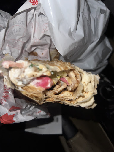 Photo of Shawarma Royale - 6039 Erin Mills Pkwy, Mississauga, ON L5N 0G5