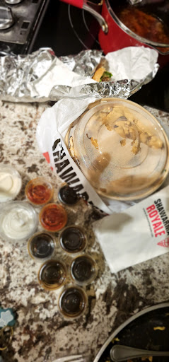 Photo of Shawarma Royale - 6039 Erin Mills Pkwy, Mississauga, ON L5N 0G5