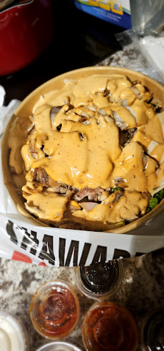 Photo of Shawarma Royale - 6039 Erin Mills Pkwy, Mississauga, ON L5N 0G5