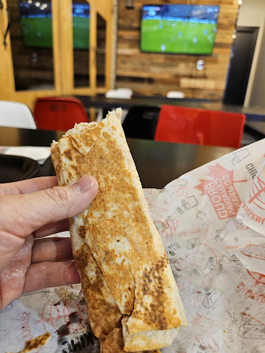 Photo of Shawarma Royale - 6039 Erin Mills Pkwy, Mississauga, ON L5N 0G5