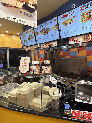 Photo of Osmow's Shawarma - 251 Queen St S, Mississauga, ON L5M 1L7