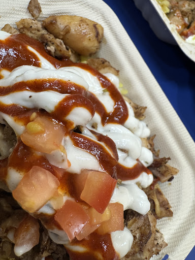 Photo of Osmow's Shawarma - 251 Queen St S, Mississauga, ON L5M 1L7