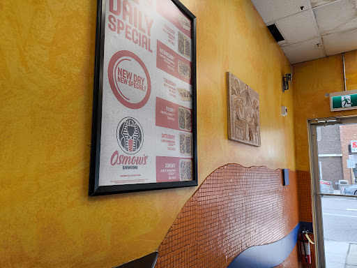 Photo of Osmow's Shawarma - 251 Queen St S, Mississauga, ON L5M 1L7
