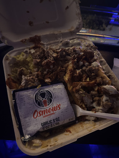 Photo of Osmow's Shawarma - 251 Queen St S, Mississauga, ON L5M 1L7