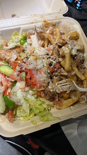 Photo of Osmow's Shawarma - 251 Queen St S, Mississauga, ON L5M 1L7