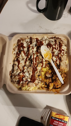 Photo of Osmow's Shawarma - 251 Queen St S, Mississauga, ON L5M 1L7