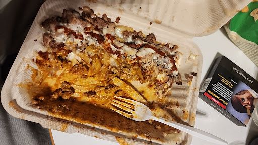 Photo of Osmow's Shawarma - 251 Queen St S, Mississauga, ON L5M 1L7